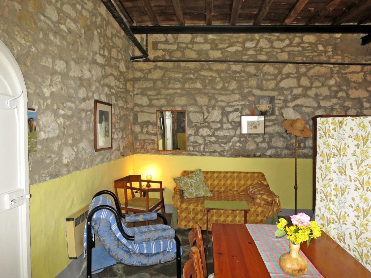 Apartment Belvedere-4 By Interhome Pulicciano 外观 照片