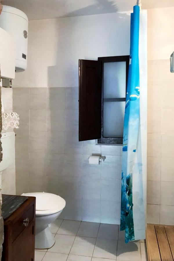 Apartment Belvedere-4 By Interhome Pulicciano 外观 照片